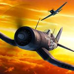 دانلود بازی Wings of Steel برای اندروید و آیفون