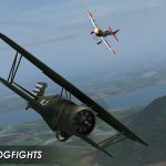 Wings of Steel
