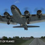 Wings of Steel