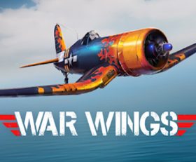 Wings of Steel