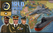 دانلود بازی World Empire 2027 برای اندروید و آیفون