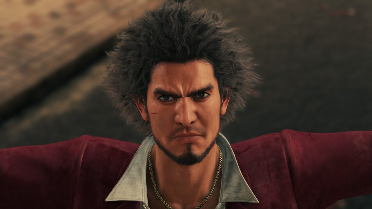 Yakuza-7