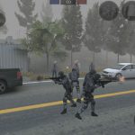 Zombie Combat Simulator