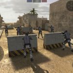 Zombie Combat Simulator