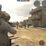 Zombie Combat Simulator