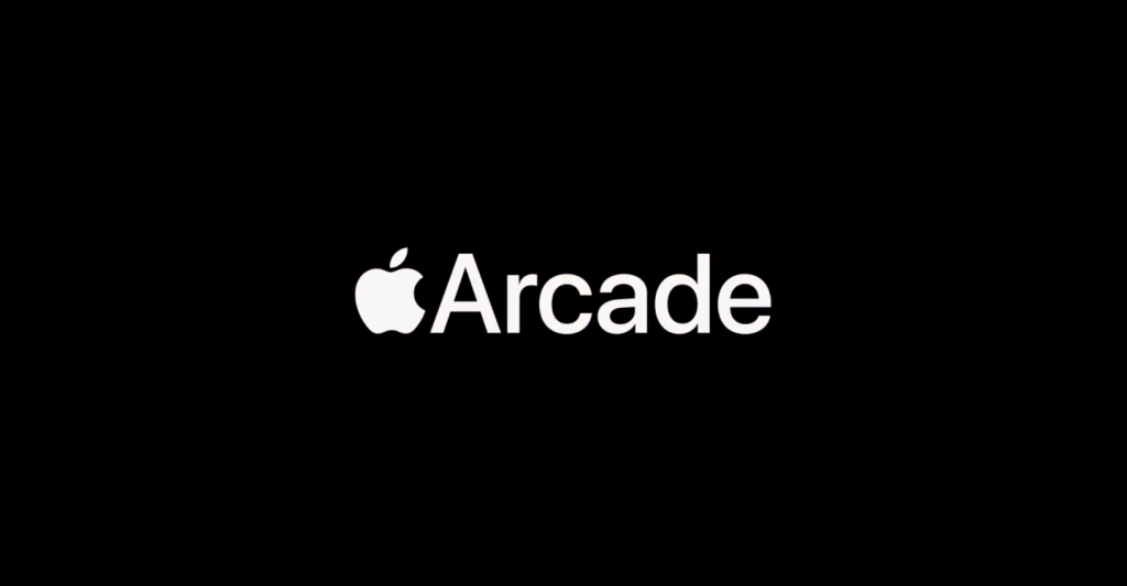 apple-arcade