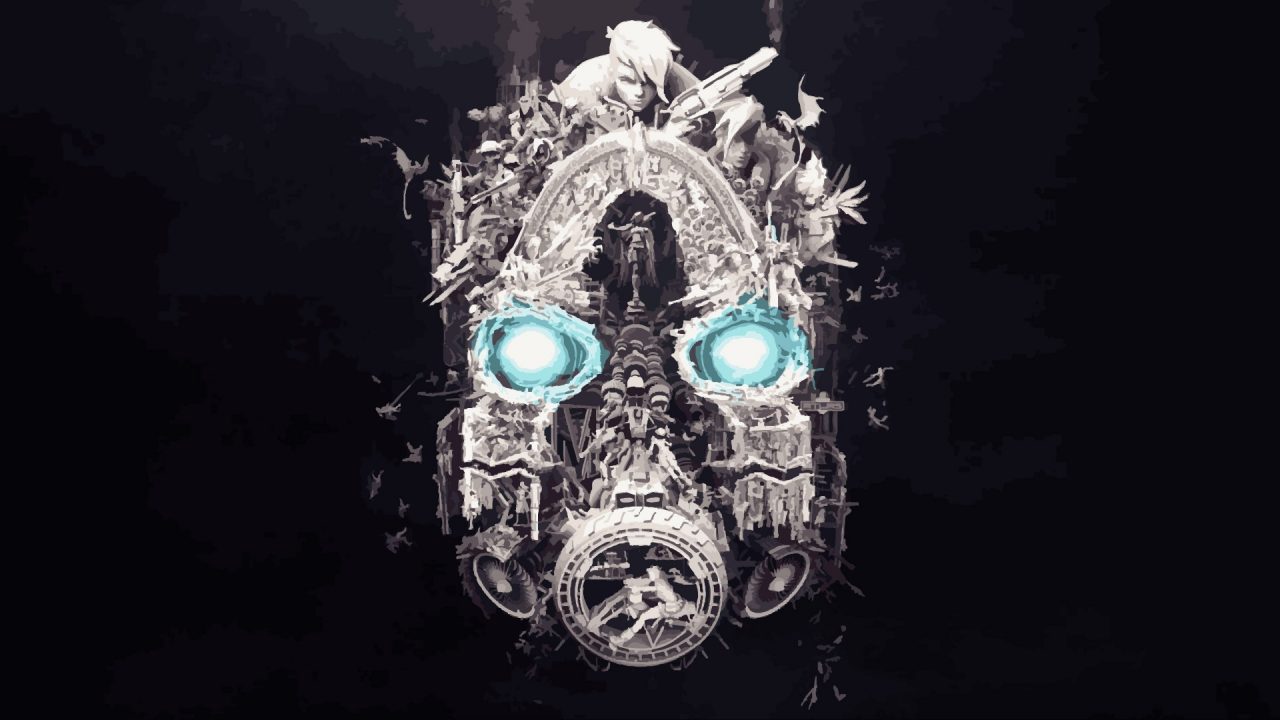 borderlands-3-mask-of-mayhem-artwork
