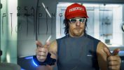 death stranding