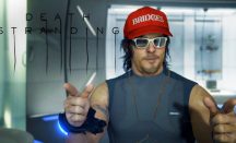 death stranding