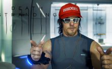 death stranding