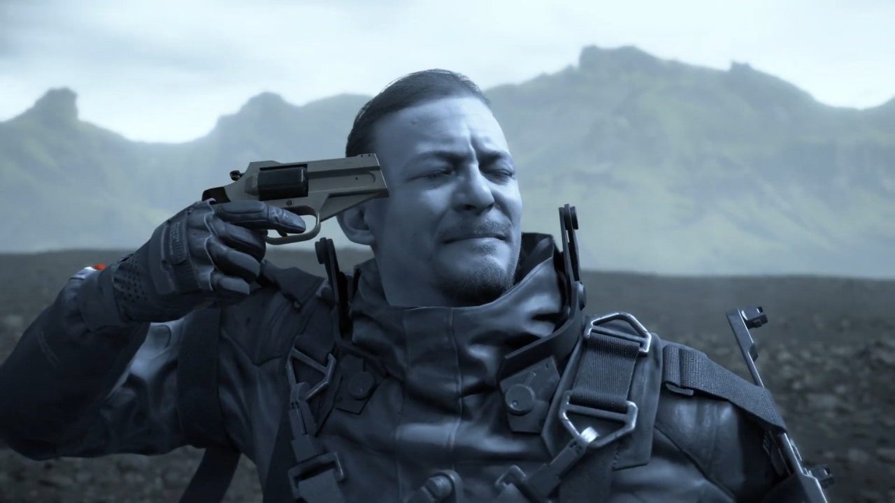 death-stranding