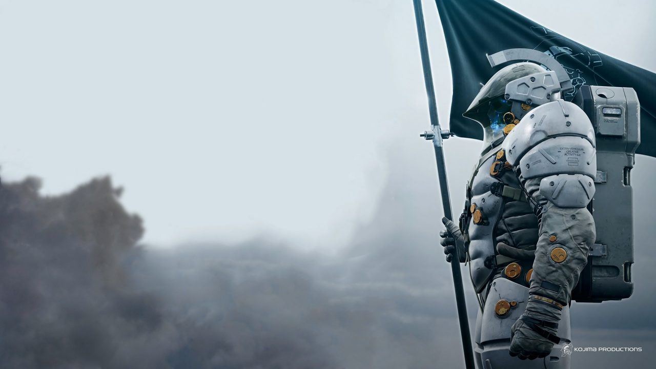 death-stranding