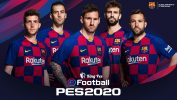 efootball pes 2020
