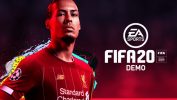 fifa 20 demo