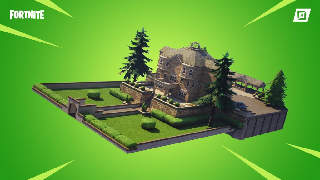 fortnite patch 10.30