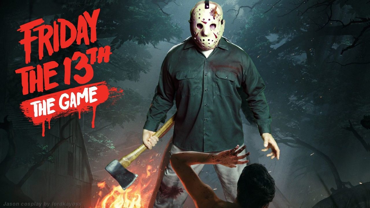 friday the 13th