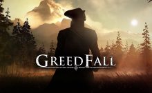 greedfall
