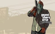 gta san andreas