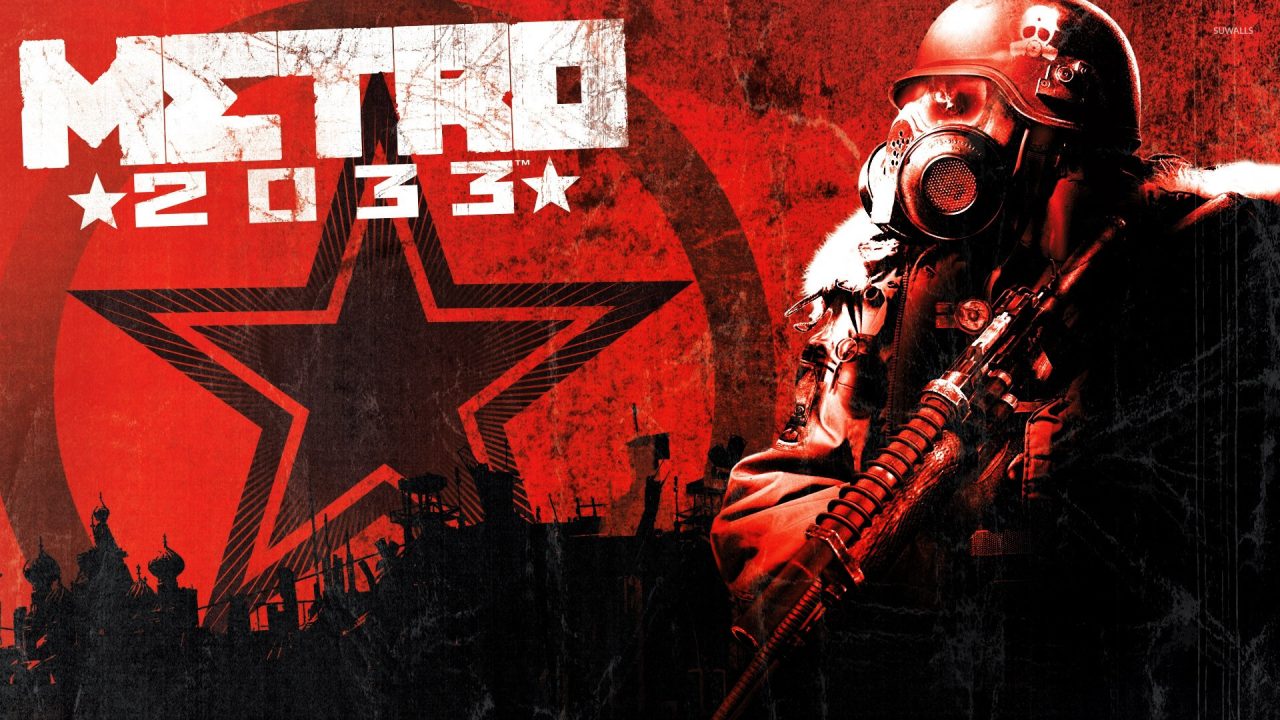 metro-2033