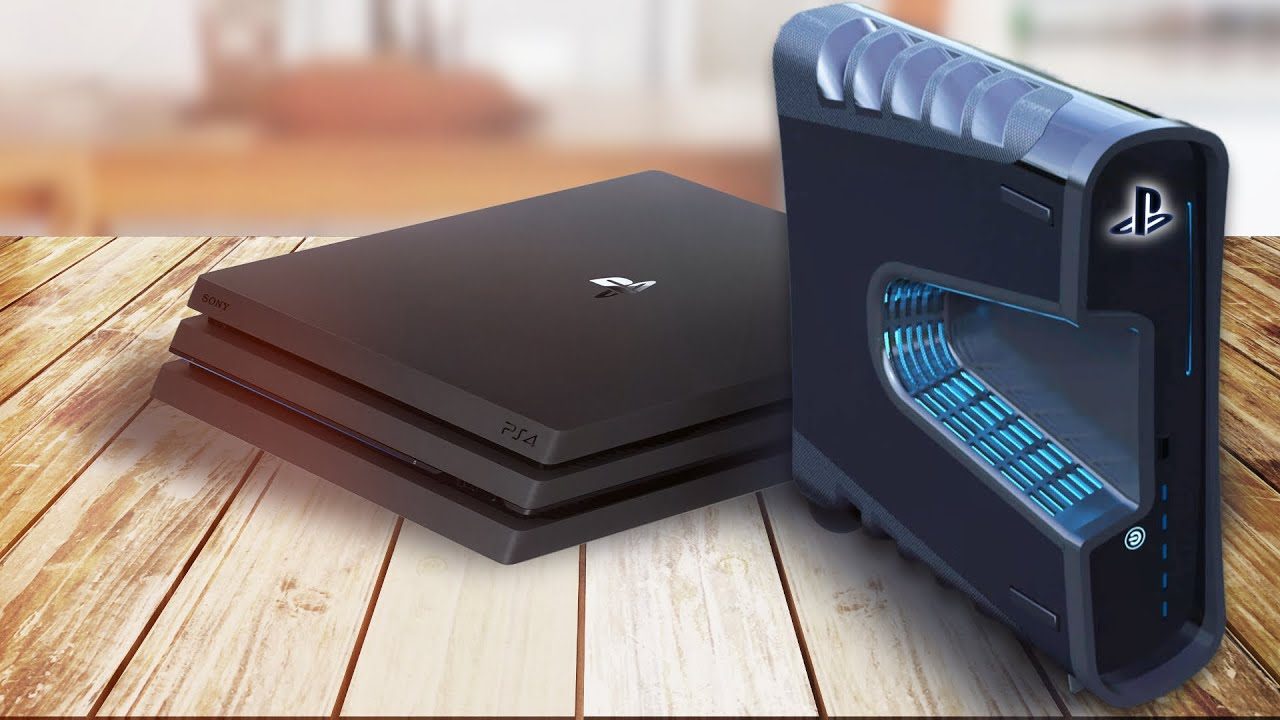 ps5