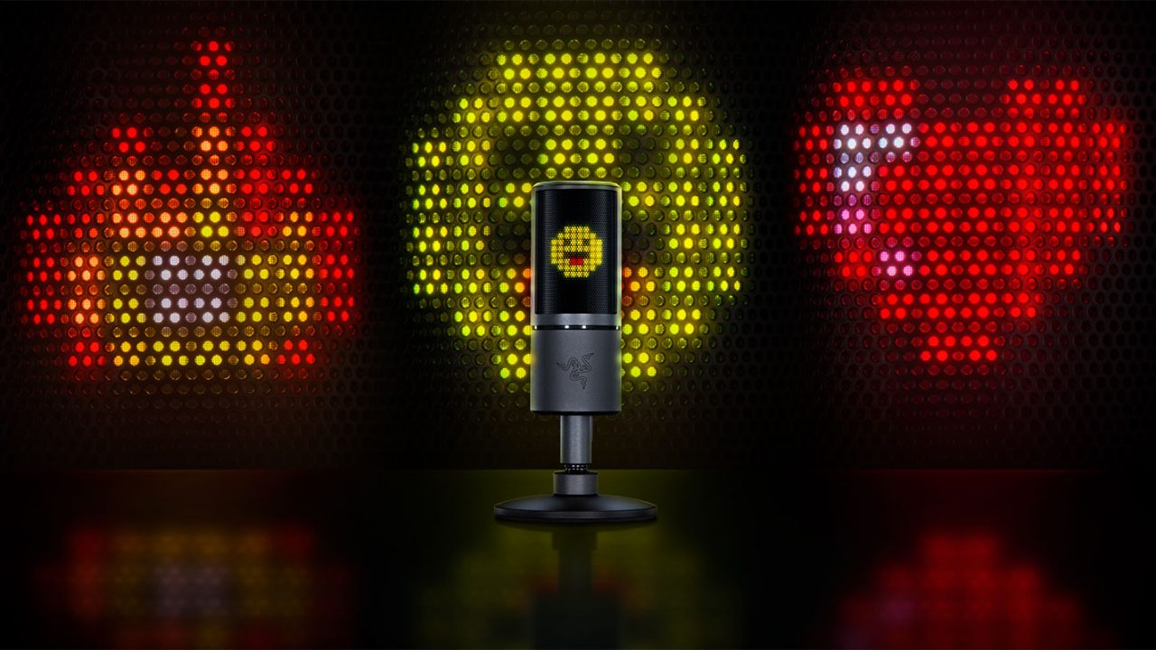 razer seiren