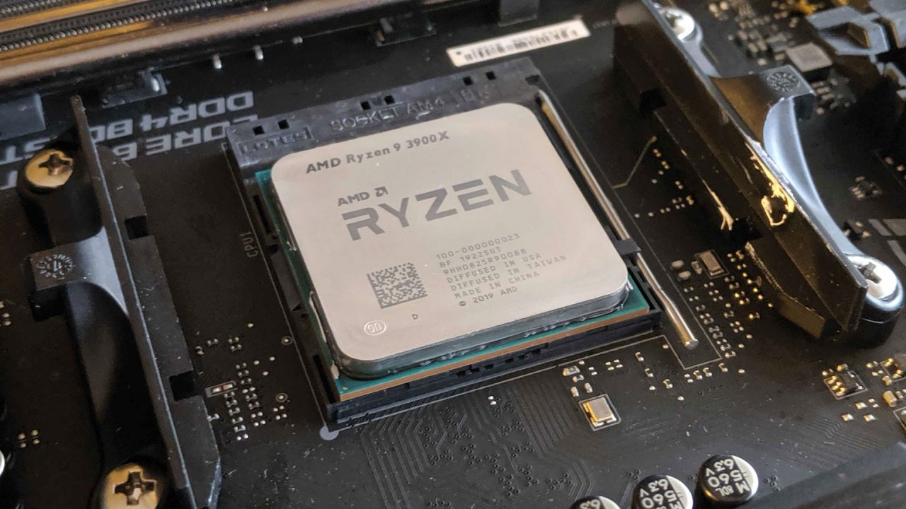 ryzen amd