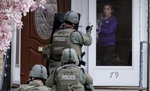 swatting