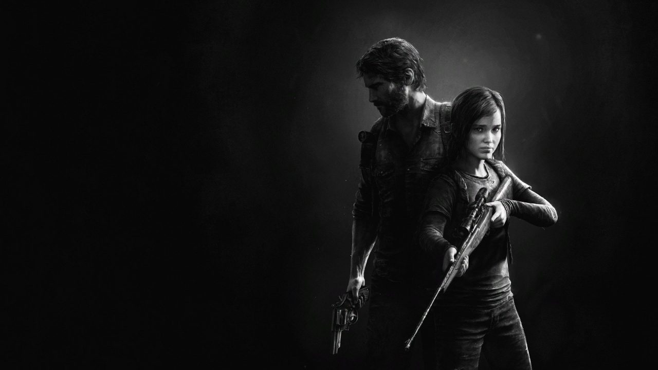 the last of us remasterd