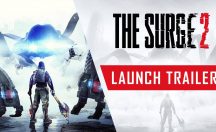 the surge 2