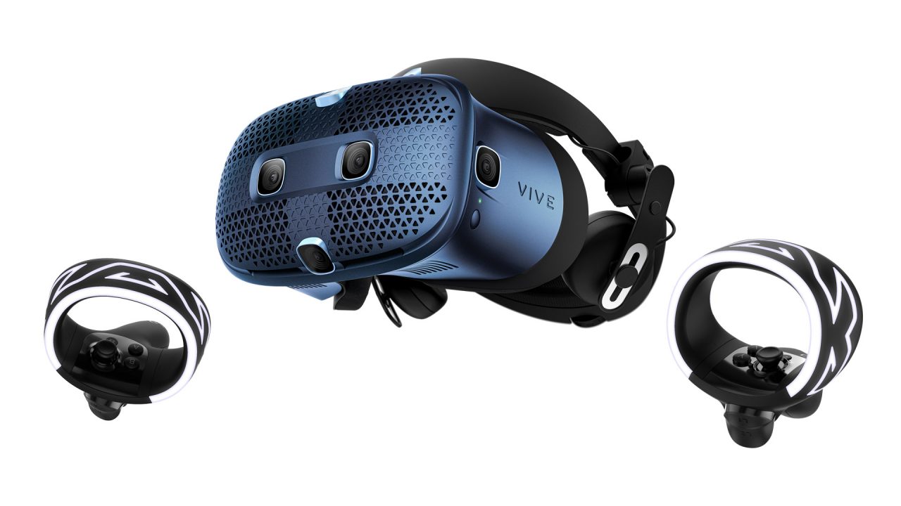 vive-cosmos