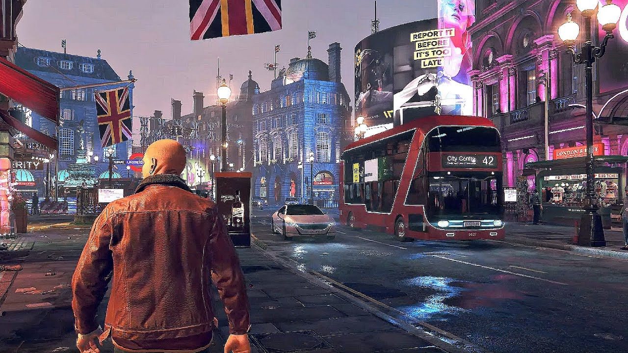 watch dogs legion