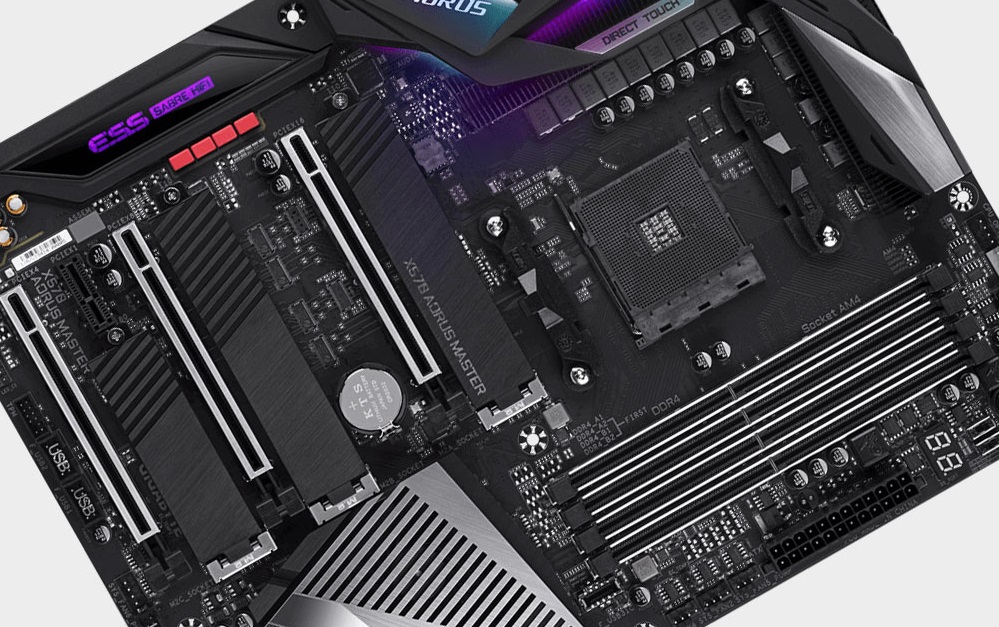 gigabyte