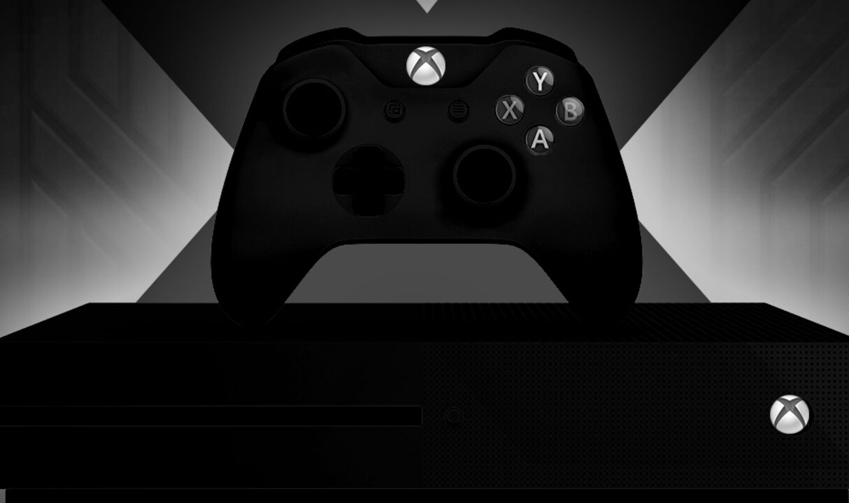 xbox scarlett