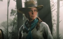 Red Dead Redemption 2