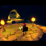 A Knight's Quest