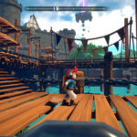 A Knight's Quest