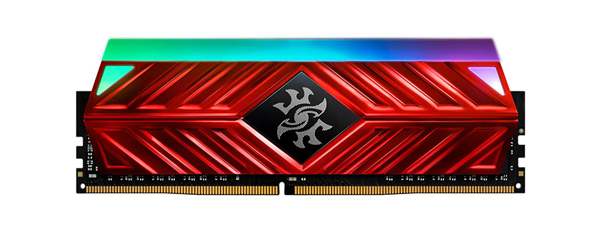 ADATA SPECTRIX D41 8GB RGB 3000 CL16
