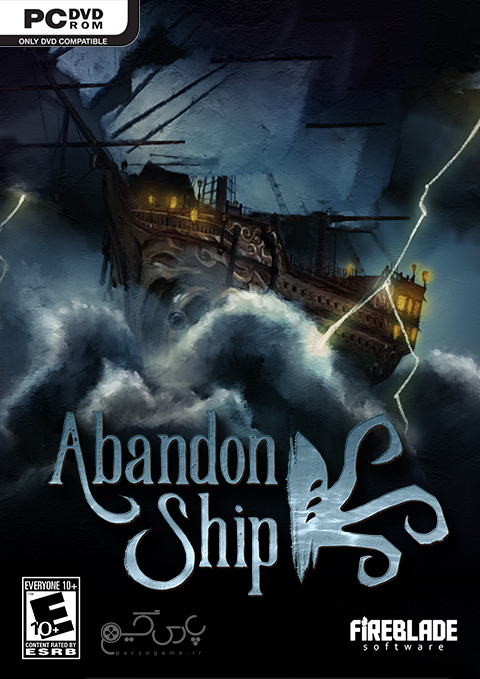 دانلود بازی Abandon Ship برای PC