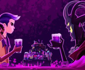 Afterparty