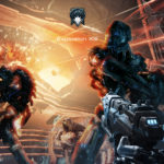 Alien Rage