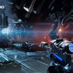 Alien Rage