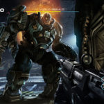 Alien Rage