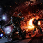 Alien Rage