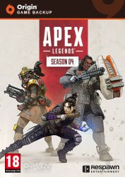 دانلود بازی Apex Legends برای PC
