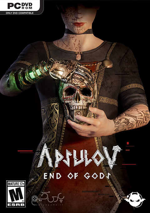 دانلود بازی Apsulov End of Gods برای PC