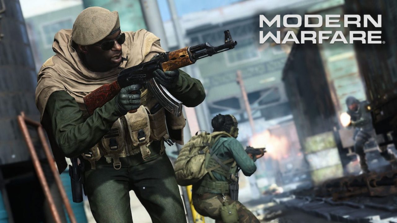 Call-of-Duty-Modern-Warfare
