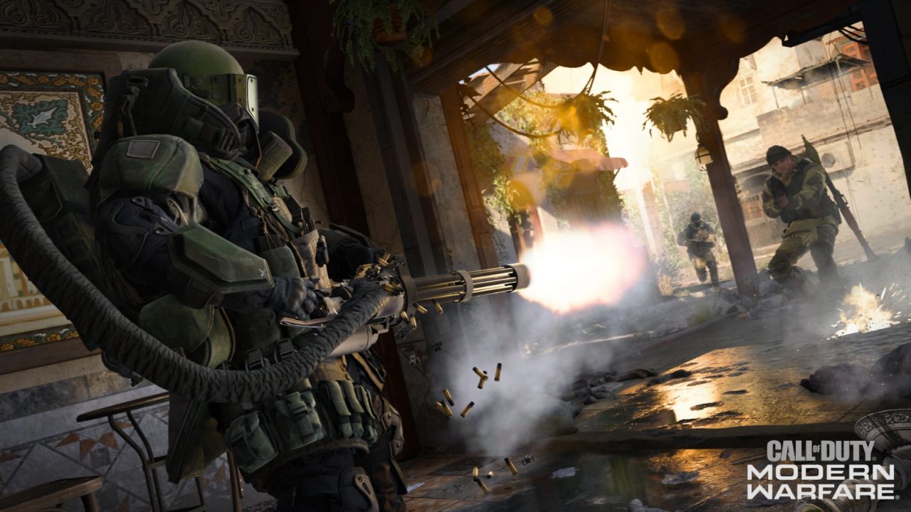 Call-of-Duty-Modern-Warfare