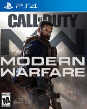 دانلود بازی Call of Duty Modern Warfare برای PS4