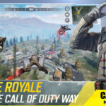 دانلود بازی call of duty mobile