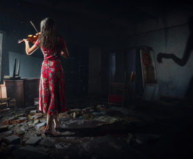 Chernobylite